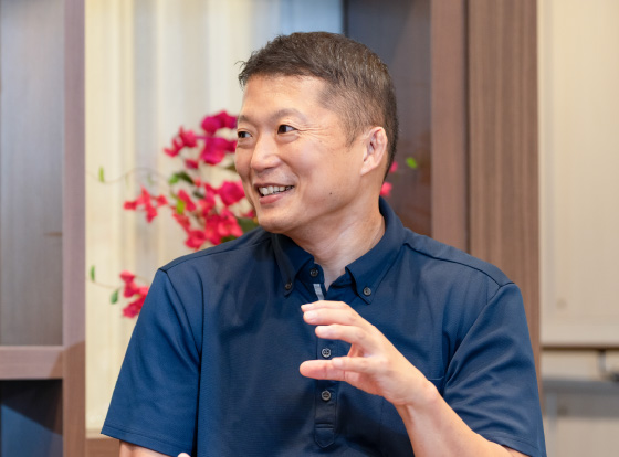 鈴木 健右の写真