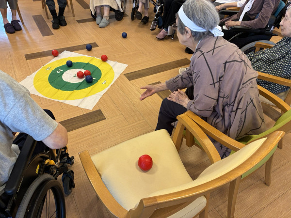 運動会の写真