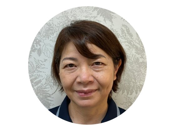 ケアマネジャー（リーダー）