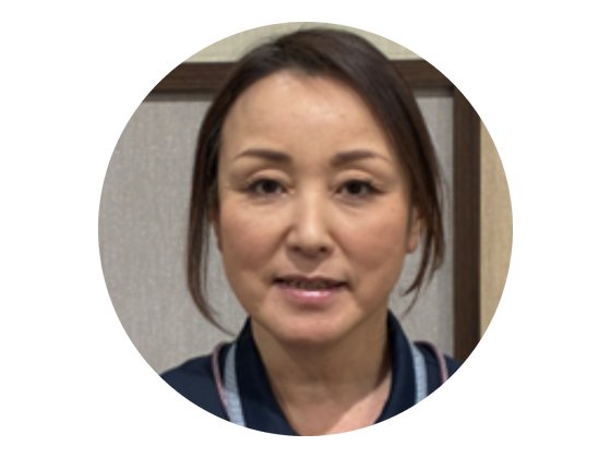 介護（グループリーダー）